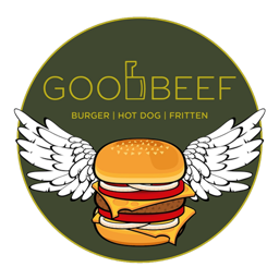 GOODBEEF Hürth logo.